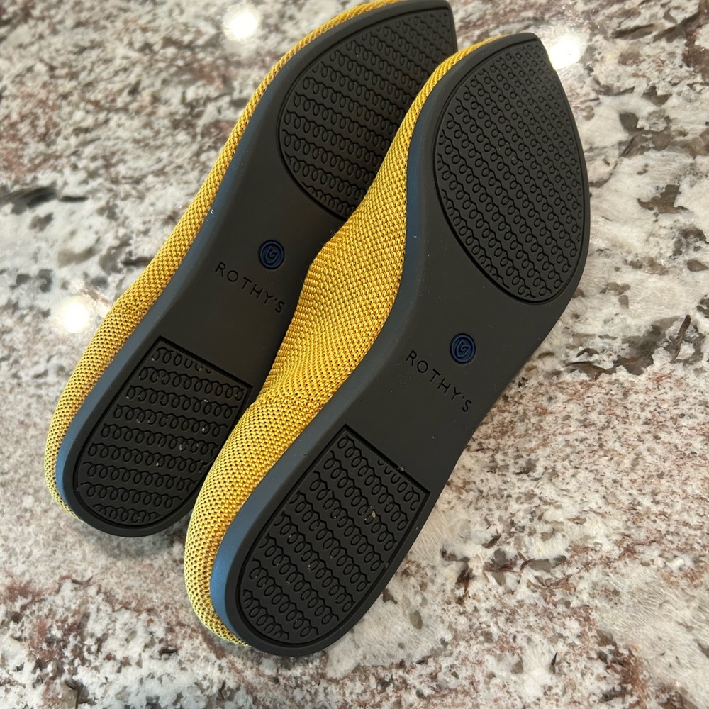 Marigold Rothys - Picture 3 of 5